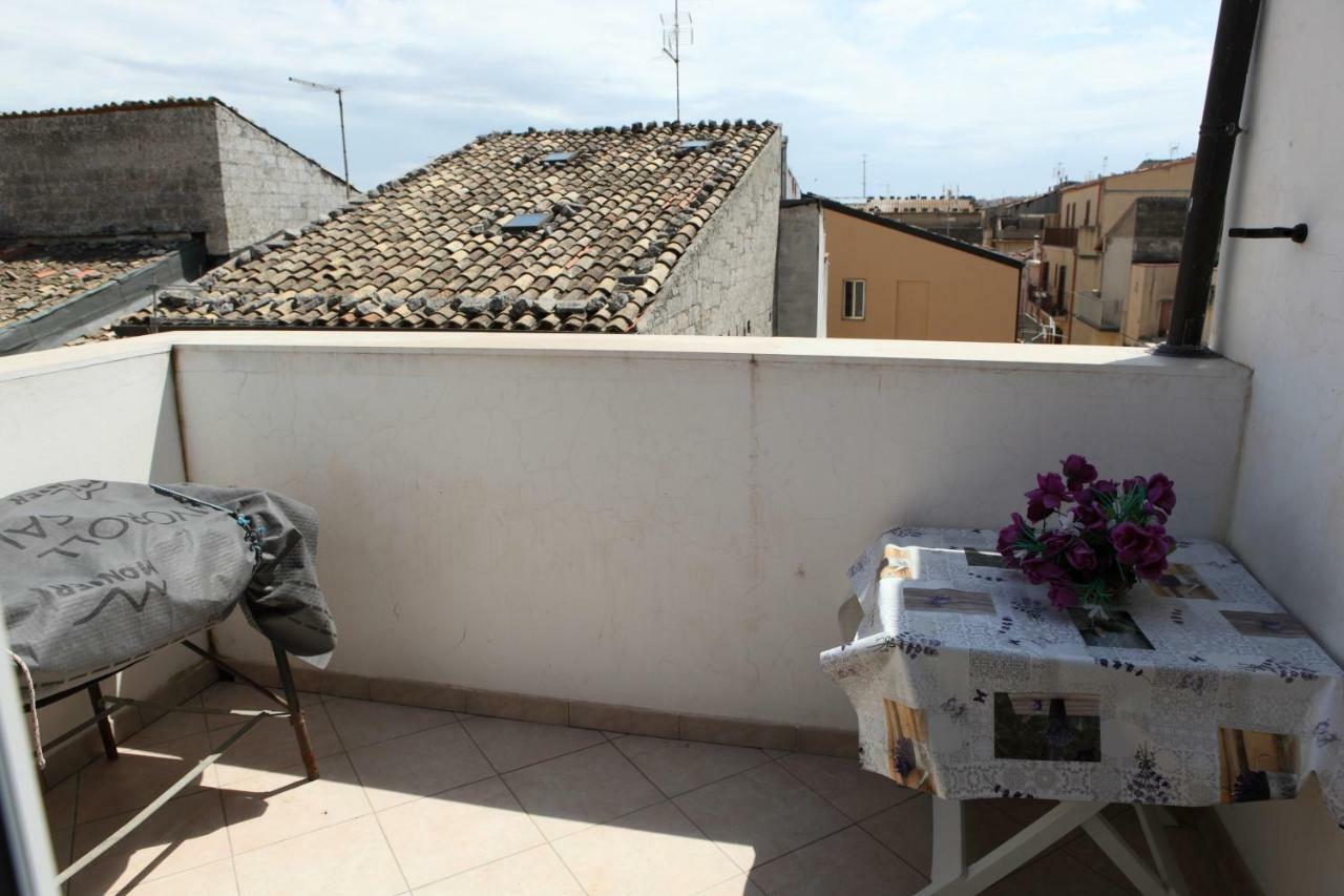 Villa Casa Felice Ragusa Exterior foto