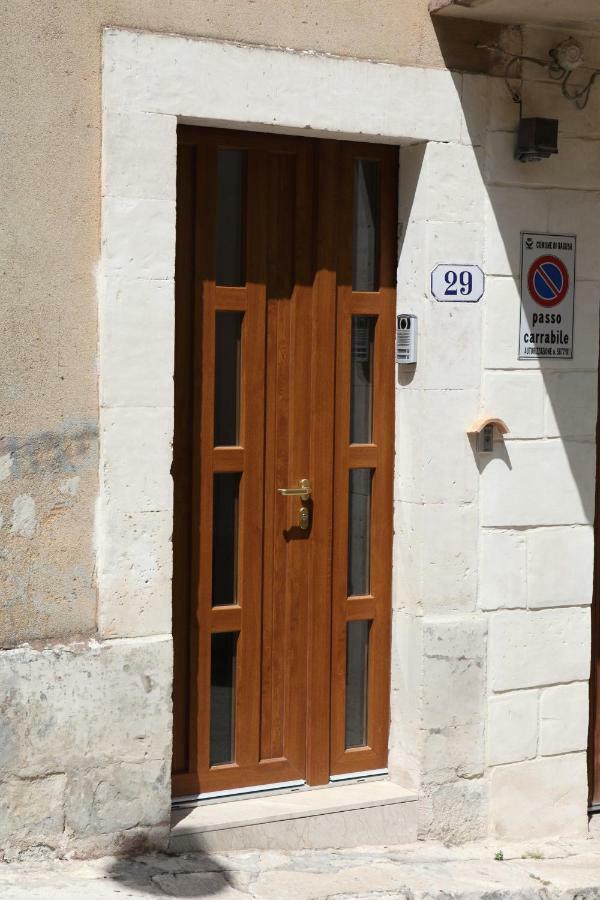 Villa Casa Felice Ragusa Exterior foto